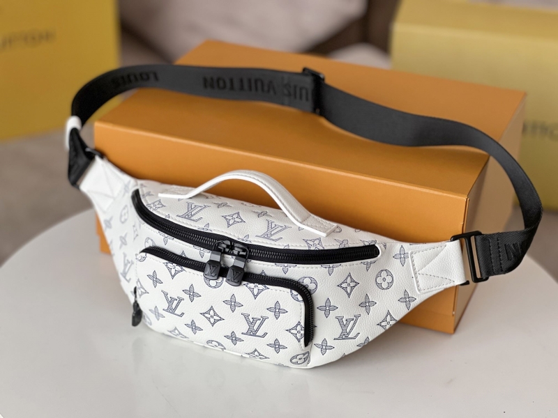 LV Waist & Chest Packs